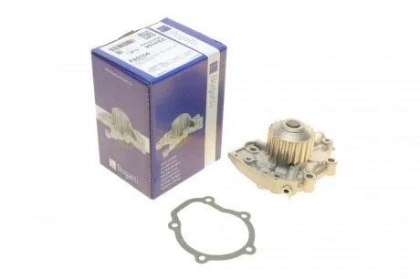 Помпа воды Chevrolet Aveo 1.2 04-/Matiz 1.0 05-/Daewoo Matiz 0.8/1.0 03- BUGATTI PA9104