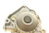 Помпа воды Chevrolet Aveo 1.2 04-/Matiz 1.0 05-/Daewoo Matiz 0.8/1.0 03- BUGATTI PA9104 (фото 8)