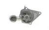 Помпа води Hyundai Accent/Getz/Elantra 1.3/1.5 94-05/Mitsubishi Lancer 1.2-1.5 83-95 (B/B)(6 лоп) BUGATTI PA9201 (фото 2)