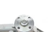 Помпа води Hyundai Accent/Getz/Elantra 1.3/1.5 94-05/Mitsubishi Lancer 1.2-1.5 83-95 (B/B)(6 лоп) BUGATTI PA9201 (фото 12)