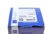 Помпа води Hyundai Accent/Getz/Elantra 1.3/1.5 94-05/Mitsubishi Lancer 1.2-1.5 83-95 (B/B)(6 лоп) BUGATTI PA9201 (фото 5)