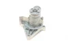 Помпа води Hyundai Accent/Getz/Elantra 1.3/1.5 94-05/Mitsubishi Lancer 1.2-1.5 83-95 (B/B)(6 лоп) BUGATTI PA9201 (фото 8)