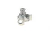 Помпа води Hyundai Accent/Getz/Elantra 1.3/1.5 94-05/Mitsubishi Lancer 1.2-1.5 83-95 (B/B)(6 лоп) BUGATTI PA9201 (фото 10)