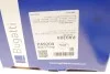 Помпа воды Mitsubishi Pajero/L300/L400 2.5TD -00/Pajero Sport 2.5DI-D 08-/Pajero 2.3/2.5TD 82-90 BUGATTI PA9204 (фото 10)