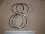 Кільце порш. Д 245, Д 260 Е4 Е4 (на 2 поршня) П/К (Piston Rings Komarov s.r.o.) Buzuluk 262-1004060 (фото 2)