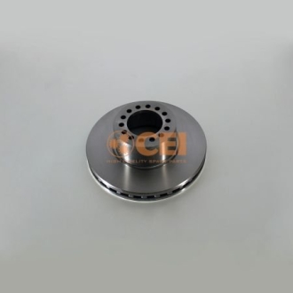 Гальмівний диск C.E.I 215.079