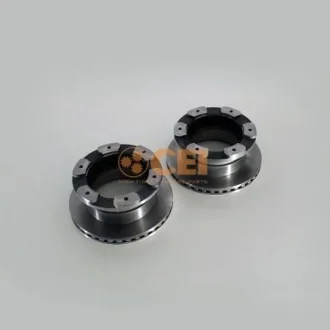 Гальмівний диск C.E.I 215.178