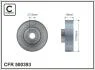 Ролик CAFFARO 500393 (фото 1)