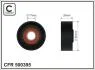 Ролик CAFFARO 500395 (фото 1)