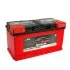 Аккумулятор 100 Ah/12V CARBON CRB100-00 (фото 3)
