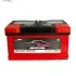 Аккумулятор 100 Ah/12V (короткий) CARBON CRB100-L4-00 (фото 2)