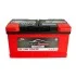 Аккумулятор 110 Ah/12V CARBON CRB110-00 (фото 1)