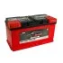 Аккумулятор 110 Ah/12V CARBON CRB110-00 (фото 2)