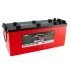 Аккумулятор 140 Ah/12V CARBON CRB140-3 (фото 1)