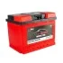 Аккумулятор 60 Ah/12V CARBON CRB60-00 (фото 1)