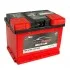 Аккумулятор 60 Ah/12V CARBON CRB60-00 (фото 3)