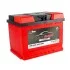 60 Ah/12V (1) CARBON CRB60-01 (фото 1)