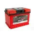 Аккумулятор 62 Ah/12V CARBON CRB62-00 (фото 3)