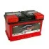 Аккумулятор 75 Ah/12V CARBON CRB75-00L (фото 2)