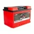 Аккумулятор 80 Ah/12V CARBON CRB80-00 (фото 1)