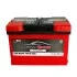 Аккумулятор 80 Ah/12V CARBON CRB80-00 (фото 2)