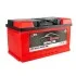 Аккумулятор 85 Ah/12V CARBON CRB85-00L (фото 1)
