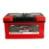Аккумулятор 85 Ah/12V CARBON CRB85-00L (фото 2)