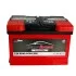 Аккумулятор 88 Ah/12V CARBON CRB88-00 (фото 2)