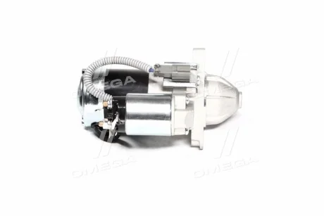 Стартер 12В 1,2 кВт JAGUAR/NISSAN Sunny/Primera/100 NX/S-Type/Almera "1,4-2,5" 90-07 CARGO 111459