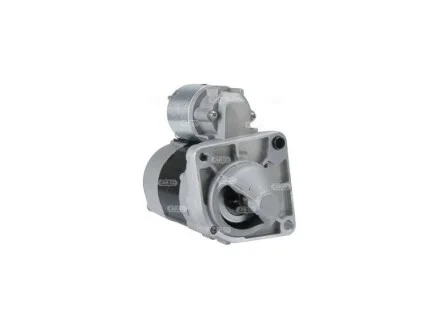 Стартер 12В 0,9 кВт ALFA/FIAT/FORD/LANCIA Mito/500/Doblo/Panda/Punto/Stilo/Ka/Musa "0,9-1,4" 04>> CARGO 113962