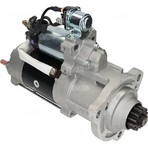 Стартер CARGO 114310