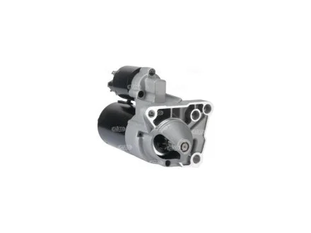 Стартер 12В 0,9 кВт NISSAN/RENAULT/OPEL Primastar/Vivaro/Trafic/Scenic/Laguna/Clio "1,8-2,0" 01>> CARGO 114814