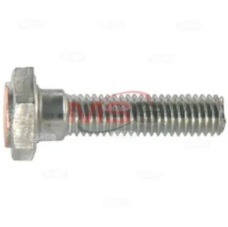 Болт с шестигранной головкой CARGO 133572
