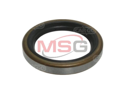 Сальник 38x52x7 CARGO 136016