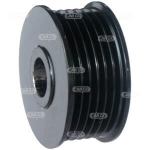 Шкив ремня генератора CARGO 138064