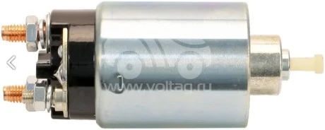 Реле втягуюче CARGO 138496