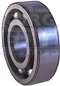 Подшипник шариковый d>30 CARGO 140794 (фото 1)