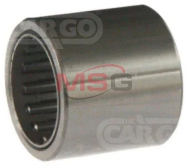 Подшипник компрессора CARGO 252349