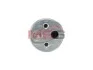 Осушитель кондиционера NISSAN/INFINITI 350Z/Almera/EX/FX/G/Primera/Xtrail "1,5-5,0" 00-14 CARGO 260138 (фото 2)