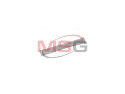 Осушитель кондиционера HYUNDAI/KIA Accent/Getz/Sonata/Santa Fe/Tucson/Sportage/Ceed/Sorento "1,0-3,3 CARGO 260266