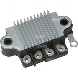 Регулятор напруги генератора CARGO 333809