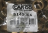 Втулка стартера CARGO B140006 (фото 2)