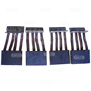 Щітка стартера CARGO BSX1034