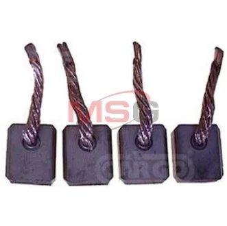Щетка стартера CARGO BSX764