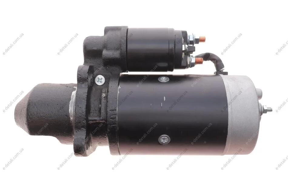 Стартер MB 609 (24V/4KW) (30°) = 110524 CARGO F032110524 (фото 1)