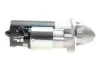 Стартер Audi A6 2.2 Turbo/2.3 94-97/Ford Sierra 2.8 XR 85-86 (1.4kw) (z=9) = 111010 CARGO F032111010 (фото 3)