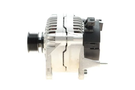 Генератор VW Caddy II 1.4/1.6/1.9SDI 95-04/T4 2.5 90-03 (14V/70A) = 111353 CARGO F032111353