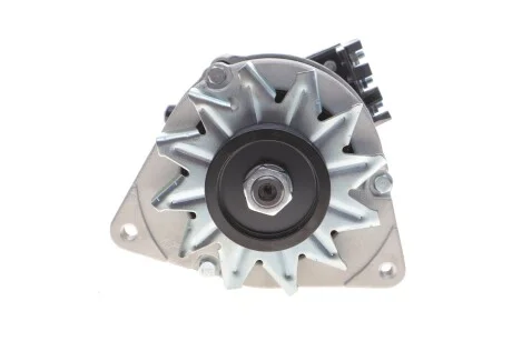 Генератор Ford Transit 2.5 DI/TD 91-00 (14V/70A) (шкив d=66.5mm) = 111742 CARGO F032111742