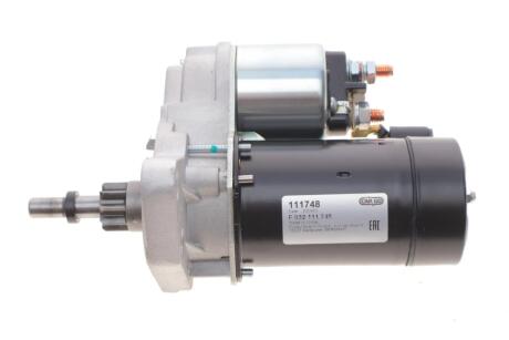 Стартер Audi A3/Ford Galaxy/VW Caddy/Golf/Passat/Skoda Octavia 1,4-2.0 91-05 (1.1kw) (z=9) = 111748 CARGO F032111748