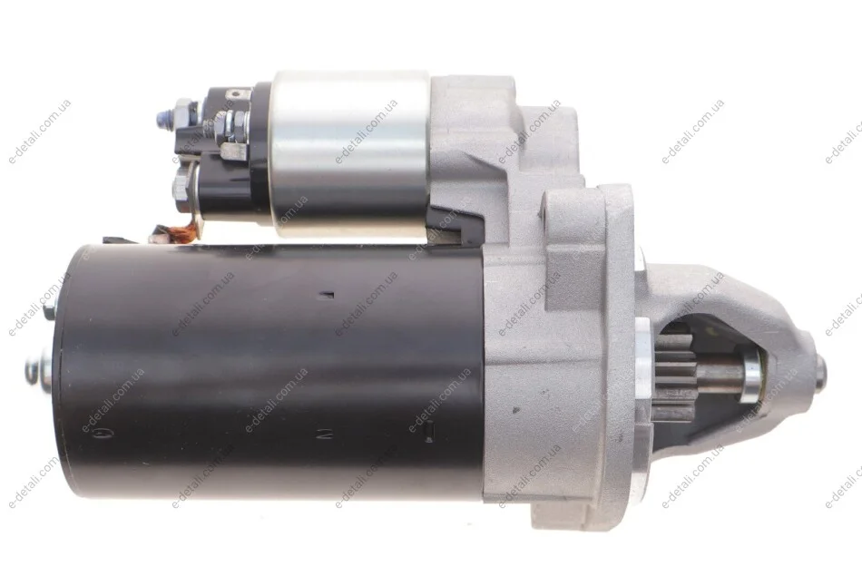 Стартер BMW 5 (E34/E39/E60) 1.8-3.0 (M54/M52/M40/M43 89-10 (12V/1.4kw) (z=11) = 111911 CARGO F032111911 (фото 1)